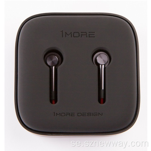1More 1m301 In-Ear Earbud Wired earphone brusavstängning